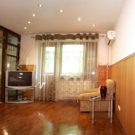 Apartment In The City Center Dniepropietrowsk Zewnętrze zdjęcie